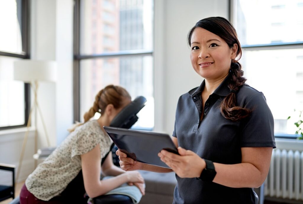 Insurance for Massage Therapists in MB, Canada