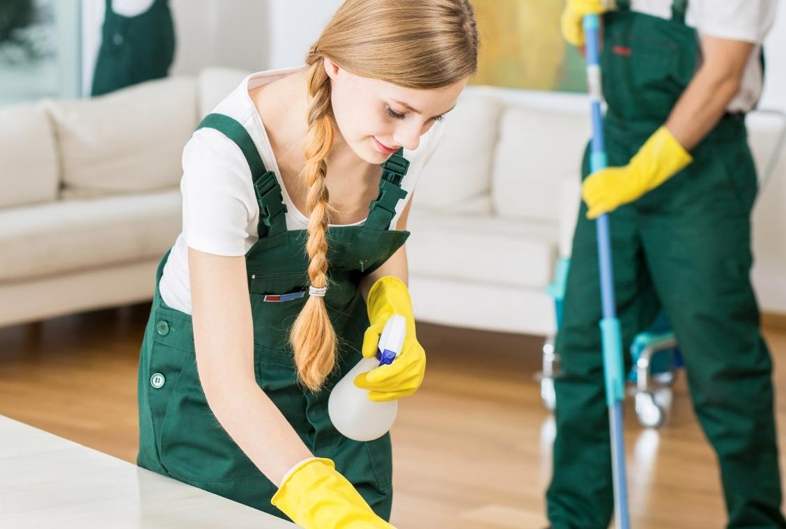 What Insurance Does a Cleaning Company Need in Manitoba?